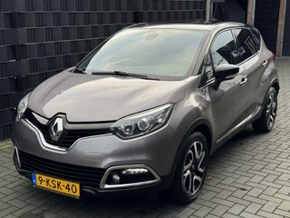 Renault Captur - 9-KSK-40 - Polisa Lease