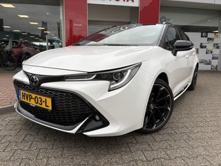 Voertuigafbeelding 1