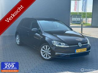 Volkswagen Golf - PJ-309-N - Polisa Lease