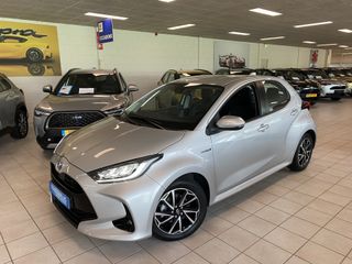 Voertuigafbeelding 1