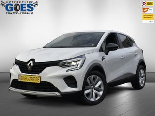 Renault Captur - JPL-69-S - Polisa Lease