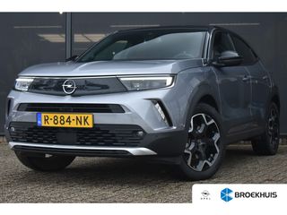 Opel Mokka-e - R-884-NK - Polisa Lease