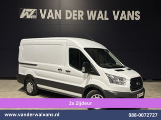 Ford Transit - C37741 - Polisa Lease