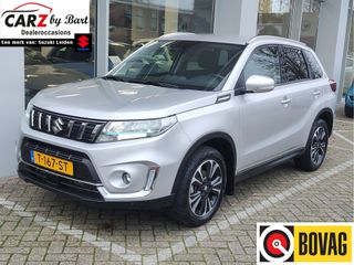 Suzuki Vitara - T-167-ST - Polisa Lease