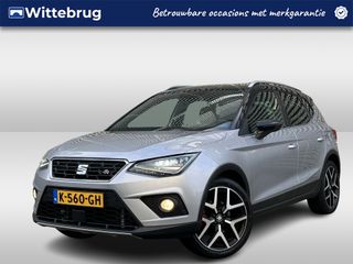 SEAT Arona - K-560-GH - Polisa Lease