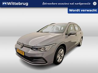 Volkswagen Golf - T-972-FK - Polisa Lease
