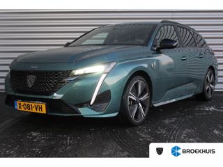 Peugeot 308 - X-081-VH - Polisa Lease