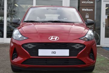 Voertuigafbeelding 1