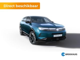 Opel Grandland -  - Polisa Lease