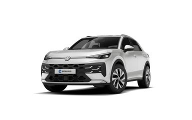 Volkswagen T-Roc -  - Polisa Lease