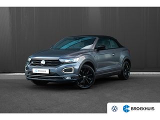 Volkswagen T-Roc - GGJ-42-V - Polisa Lease