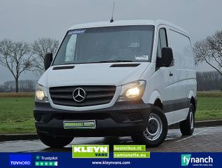 Mercedes-Benz Sprinter - VZ-893-J - Polisa Lease