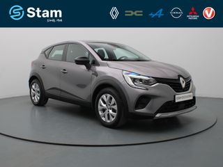 Renault Captur - HSX-01-F - Polisa Lease