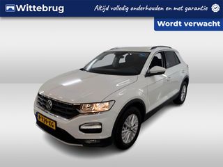 Volkswagen T-Roc - P-729-XG - Polisa Lease