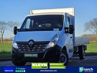 Renault Master - KLEYN1 - Polisa Lease