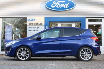 Voertuigafbeelding 1