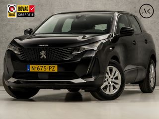 Peugeot 3008 - N-675-PZ - Polisa Lease