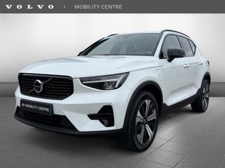 Volvo XC40 - HKS-39-F - Polisa Lease