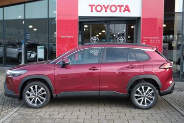 Voertuigafbeelding 7