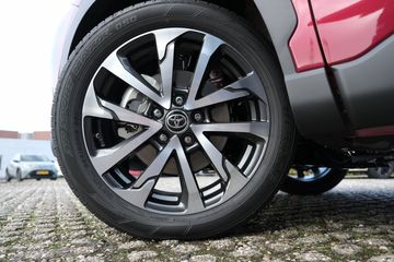 Voertuigafbeelding 8