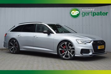 Audi A6 - T-988-RX - Polisa Lease