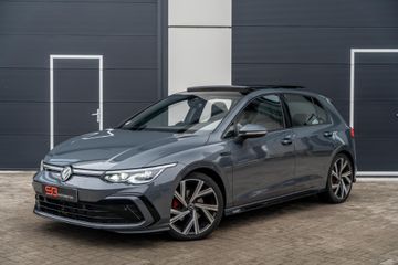 Volkswagen Golf -  - Polisa Lease