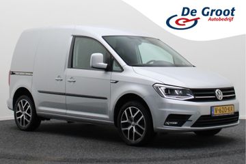 Volkswagen Caddy - V-620-KR - Polisa Lease