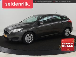Ford Focus - SZ-742-T - Polisa Lease