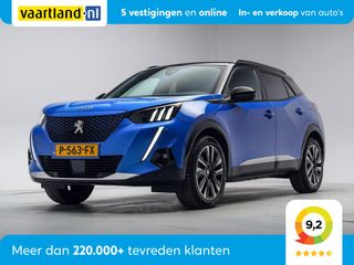 Peugeot e-2008 - P-563-FX - Polisa Lease