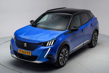 Voertuigafbeelding 12