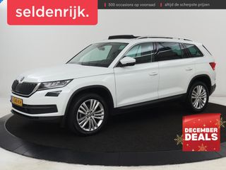 Škoda Kodiaq - G-548-KH - Polisa Lease
