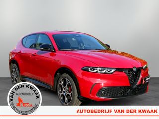 Alfa Romeo Tonale -  - Polisa Lease