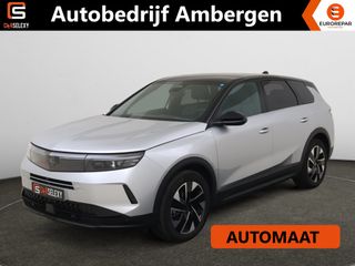 Opel Grandland - JTV-40-N - Polisa Lease