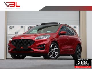 Ford Kuga - X-903-BJ - Polisa Lease