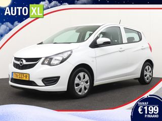 Opel KARL - TN-337-R - Polisa Lease
