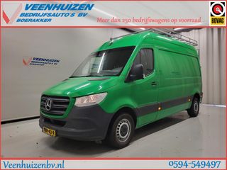 Mercedes-Benz Sprinter - VBH-43-R - Polisa Lease