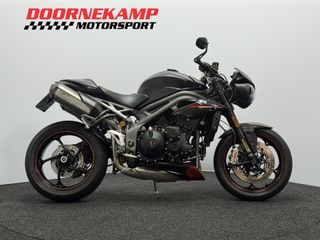 Triumph Speed Triple - 87-MX-KK - Polisa Lease