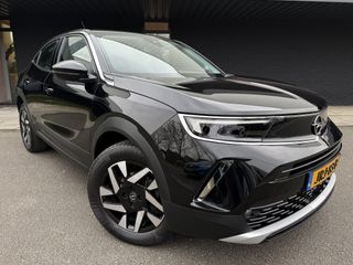 Opel Mokka - JRJ-83-B - Polisa Lease