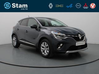 Renault Captur - K-605-BG - Polisa Lease