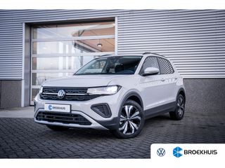 Volkswagen T-Cross - GKD-87-G - Polisa Lease