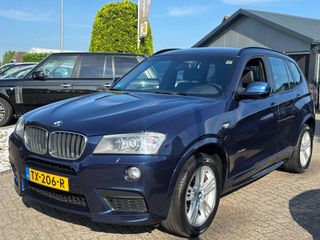 BMW X3 - TX-206-R - Polisa Lease