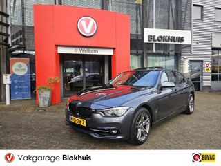 BMW 3 Serie - HRD-28-Z - Polisa Lease