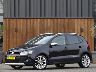 Volkswagen Polo - R-119-HB - Polisa Lease