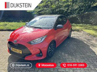 Toyota Yaris - P-045-ZP - Polisa Lease