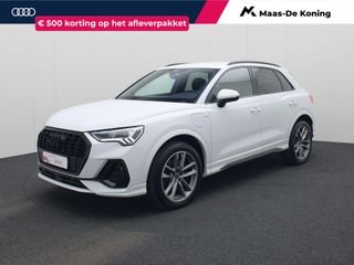 Audi Q3 - JNH-92-P - Polisa Lease