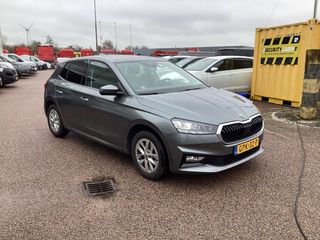 Voertuigafbeelding 1