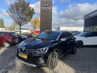 Renault Captur - J-873-GX - Polisa Lease