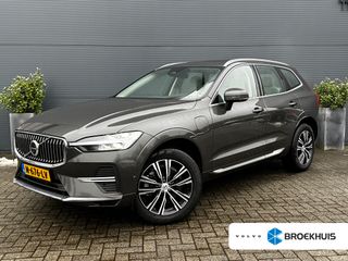 Volvo XC60 - N-676-LV - Polisa Lease