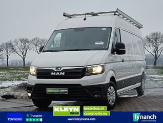 MAN TGE - KLEYN1 - Polisa Lease