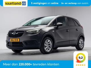 Opel Crossland X - HGL-11-R - Polisa Lease